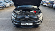 Renault Austral E-Tech FHEV Iconic Esprit Alpine 5dr Auto 4C Hybrid Estate